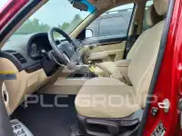 2010 Hyundai Santa Fe фото