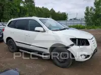 2010 Hyundai Santa Fe photo