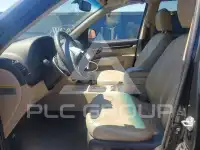 2010 Hyundai Santa Fe фото