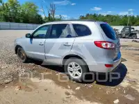2010 Hyundai Santa Fe фото