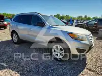 2010 Hyundai Santa Fe photo