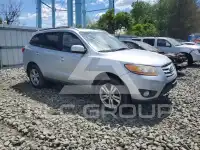 2010 Hyundai Santa Fe фото