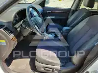 2010 Hyundai Santa Fe фото