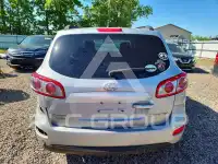 2010 Hyundai Santa Fe photo