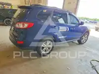 2010 Hyundai Santa Fe photo