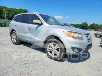 2010 Hyundai Santa Fe фото