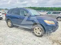 2010 Hyundai Santa Fe фото