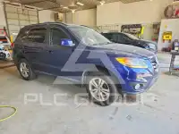2010 Hyundai Santa Fe photo