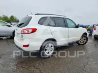 2010 Hyundai Santa Fe photo