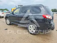 2010 Hyundai Santa Fe фото