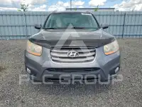 2010 Hyundai Santa Fe фото
