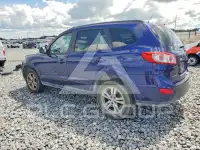 2010 Hyundai Santa Fe photo
