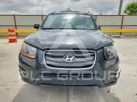 2010 Hyundai Santa Fe фото