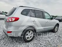 2010 Hyundai Santa Fe фото