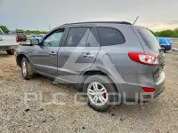 2010 Hyundai Santa Fe photo