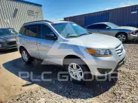 2010 Hyundai Santa Fe фото