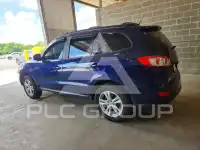 2010 Hyundai Santa Fe photo