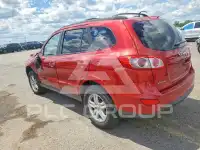 2010 Hyundai Santa Fe фото