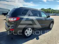2010 Hyundai Santa Fe фото
