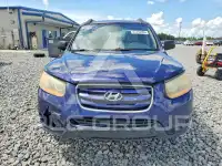 2010 Hyundai Santa Fe photo