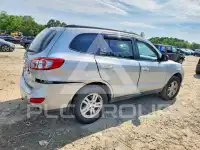 2010 Hyundai Santa Fe фото