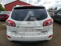 2010 Hyundai Santa Fe photo