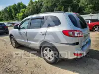 2010 Hyundai Santa Fe фото