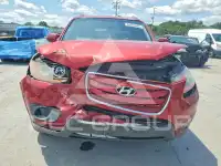 2010 Hyundai Santa Fe photo