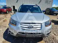 2010 Hyundai Santa Fe фото