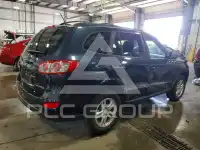 2010 Hyundai Santa Fe фото