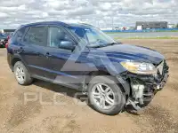 2010 Hyundai Santa Fe photo