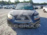 2010 Hyundai Santa Fe фото
