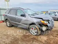 2010 Hyundai Santa Fe photo