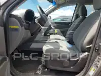 2010 Hyundai Santa Fe фото