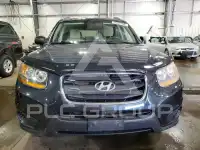 2010 Hyundai Santa Fe фото