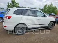 2010 Hyundai Santa Fe photo