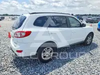 2010 Hyundai Santa Fe фото