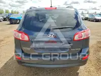 2010 Hyundai Santa Fe photo