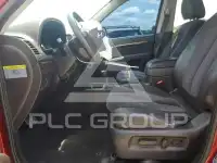 2010 Hyundai Santa Fe photo