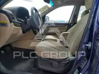 2010 Hyundai Santa Fe photo