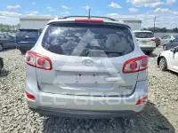 2010 Hyundai Santa Fe фото