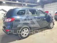 2010 Hyundai Santa Fe фото