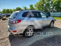 2010 Hyundai Santa Fe photo