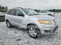 2010 Hyundai Santa Fe фото