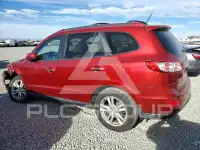 2010 Hyundai Santa Fe фото