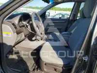 2010 Hyundai Santa Fe фото