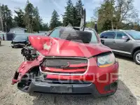 2010 Hyundai Santa Fe photo