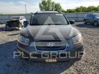 2010 Hyundai Santa Fe фото