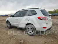 2010 Hyundai Santa Fe фото