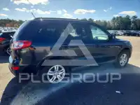 2010 Hyundai Santa Fe photo
